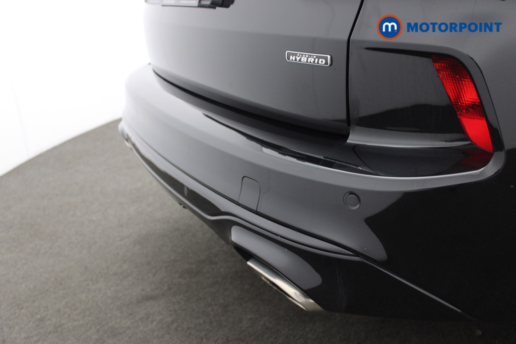 Ford Kuga St-Line X Automatic Petrol Plug-In Hybrid SUV - Stock Number (1553811) - 26th supplementary image