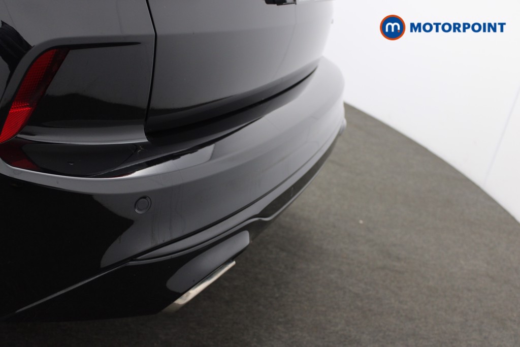 Ford Kuga St-Line X Automatic Petrol Plug-In Hybrid SUV - Stock Number (1553811) - 28th supplementary image