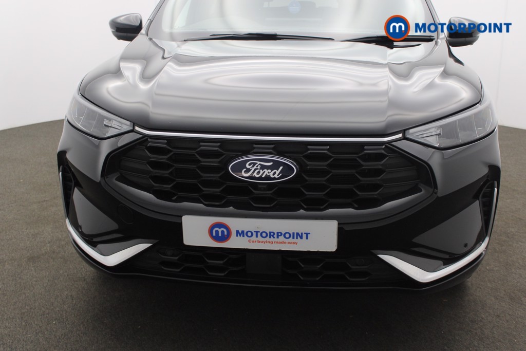 Ford Kuga St-Line X Automatic Petrol Plug-In Hybrid SUV - Stock Number (1553811) - 29th supplementary image