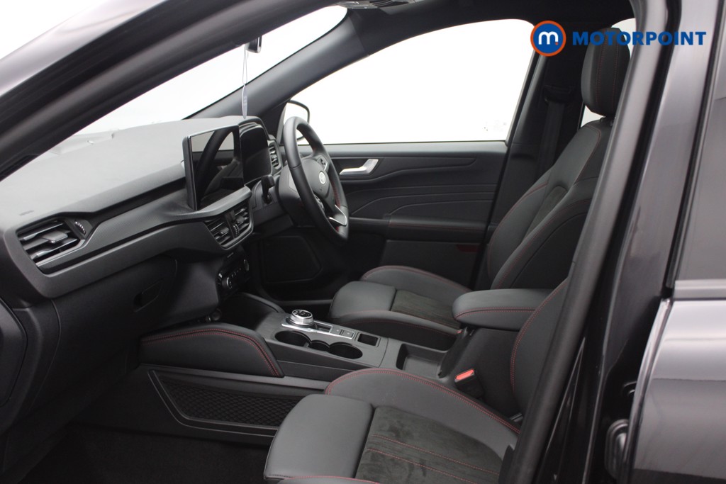 Ford Kuga St-Line X Automatic Petrol Plug-In Hybrid SUV - Stock Number (1553811) - 1st supplementary image