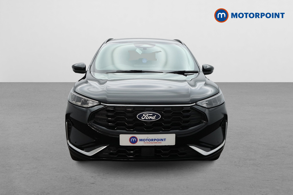 Ford Kuga St-Line X Automatic Petrol Plug-In Hybrid SUV - Stock Number (1553811) - Front bumper