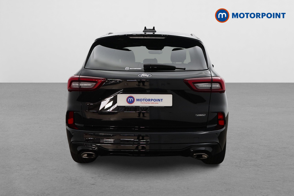 Ford Kuga St-Line X Automatic Petrol Plug-In Hybrid SUV - Stock Number (1553811) - Rear bumper