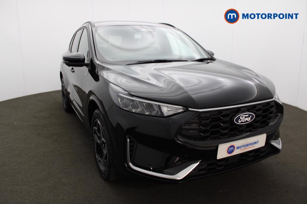 Ford Kuga St-Line X Automatic Petrol Plug-In Hybrid SUV - Stock Number (1553813) - 2nd supplementary image