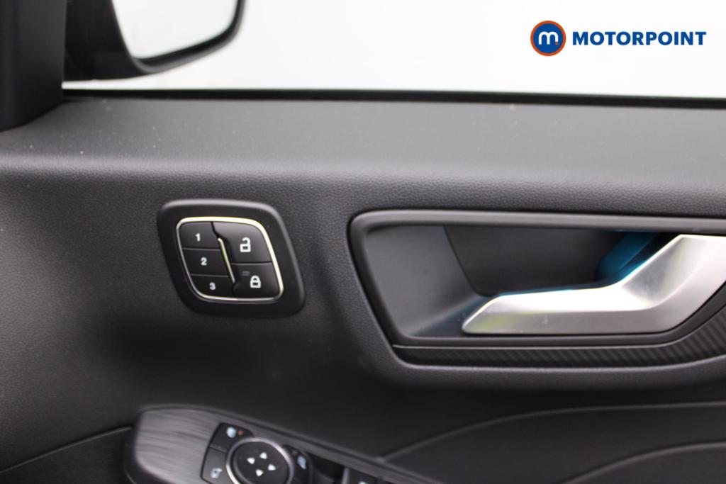 Ford Kuga St-Line X Automatic Petrol Plug-In Hybrid SUV - Stock Number (1553813) - 3rd supplementary image