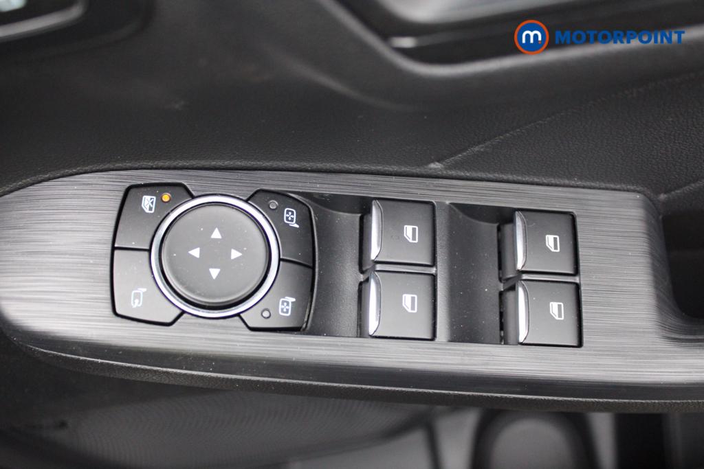 Ford Kuga St-Line X Automatic Petrol Plug-In Hybrid SUV - Stock Number (1553813) - 4th supplementary image