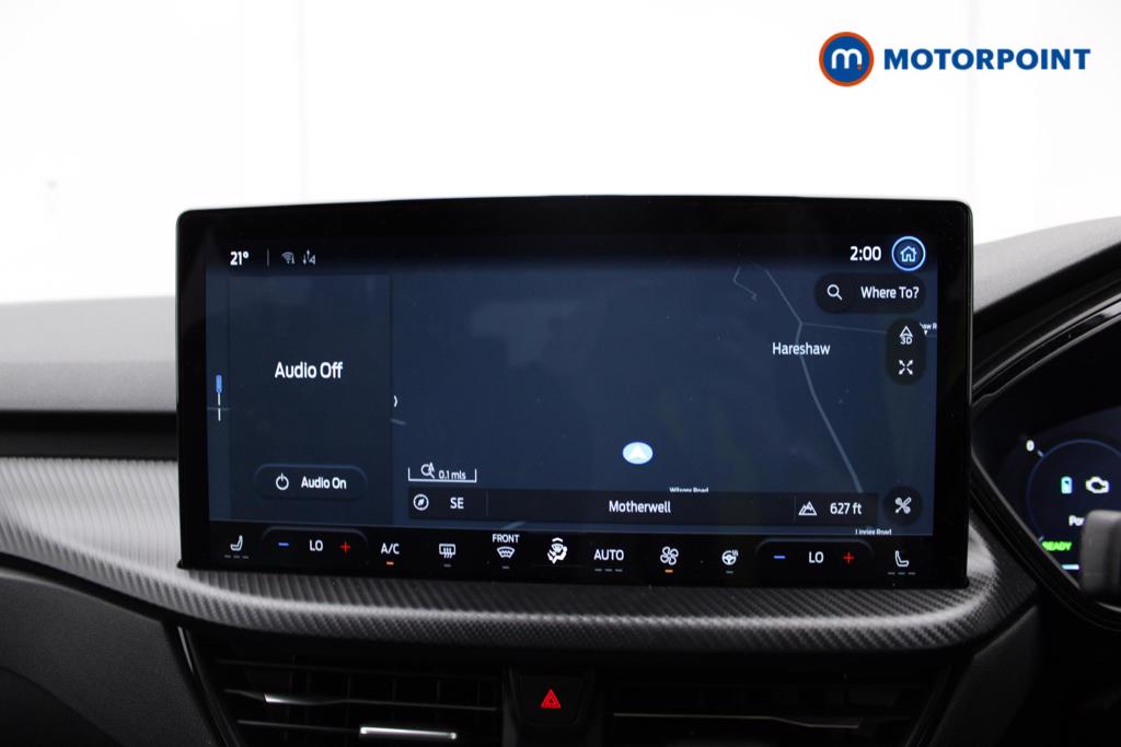 Ford Kuga St-Line X Automatic Petrol Plug-In Hybrid SUV - Stock Number (1553813) - 6th supplementary image
