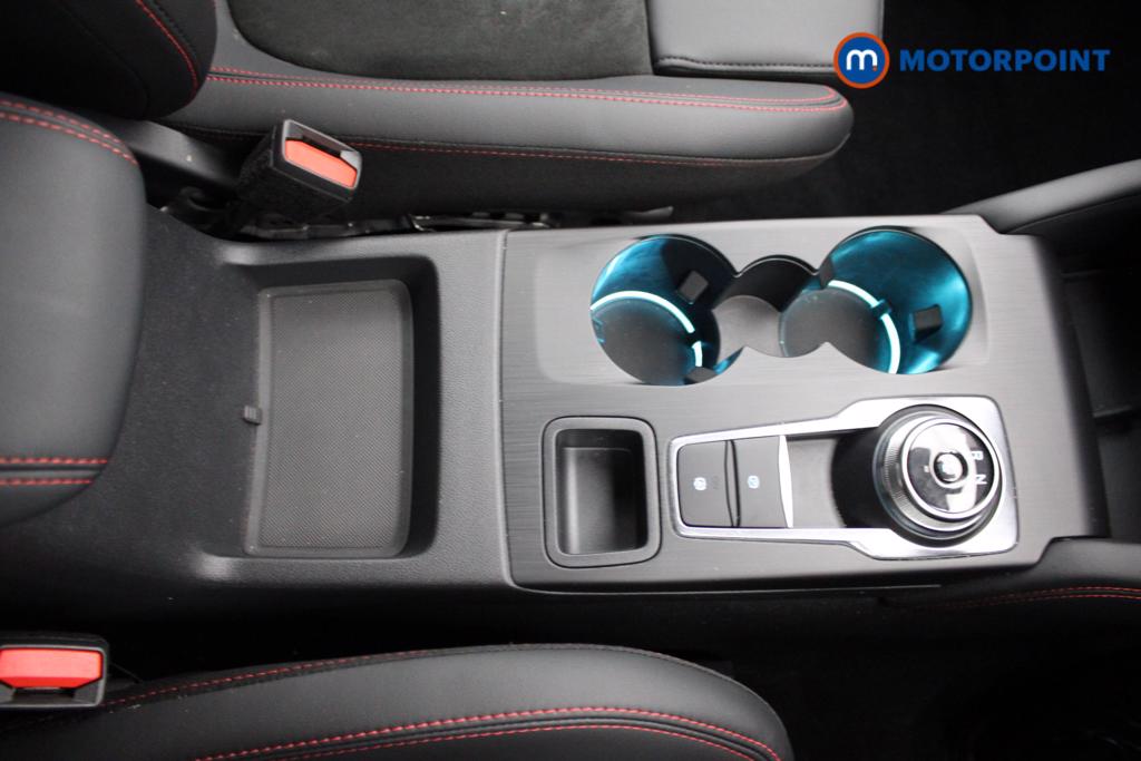 Ford Kuga St-Line X Automatic Petrol Plug-In Hybrid SUV - Stock Number (1553813) - 9th supplementary image
