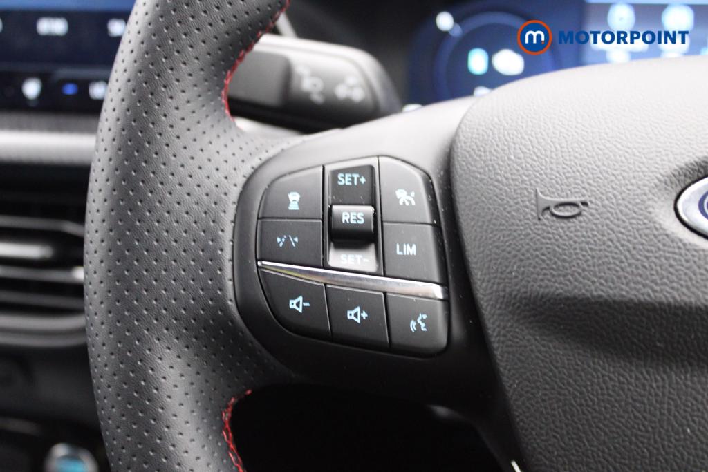 Ford Kuga St-Line X Automatic Petrol Plug-In Hybrid SUV - Stock Number (1553813) - 11th supplementary image