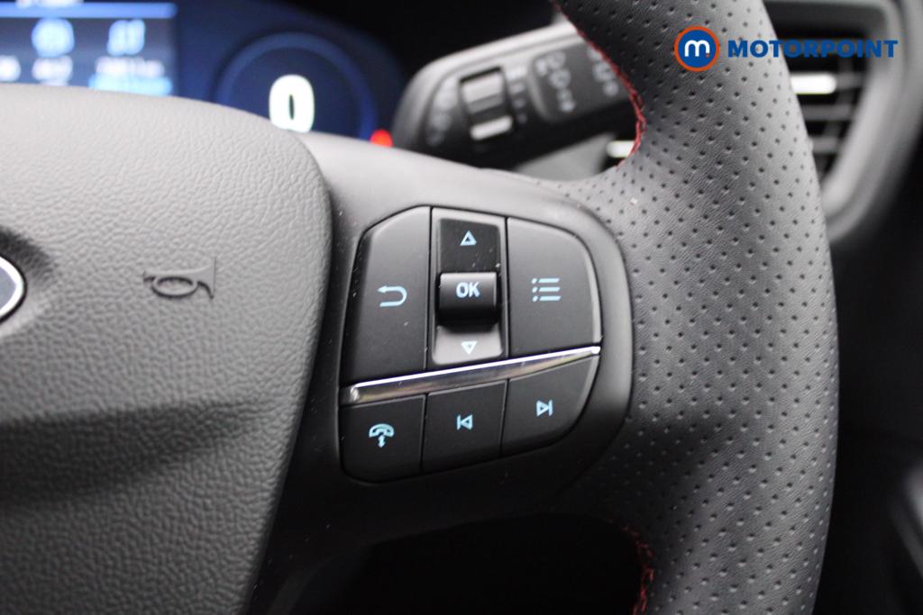 Ford Kuga St-Line X Automatic Petrol Plug-In Hybrid SUV - Stock Number (1553813) - 12th supplementary image