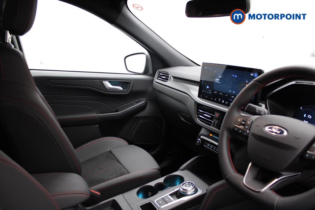 Ford Kuga St-Line X Automatic Petrol Plug-In Hybrid SUV - Stock Number (1553813) - 13th supplementary image