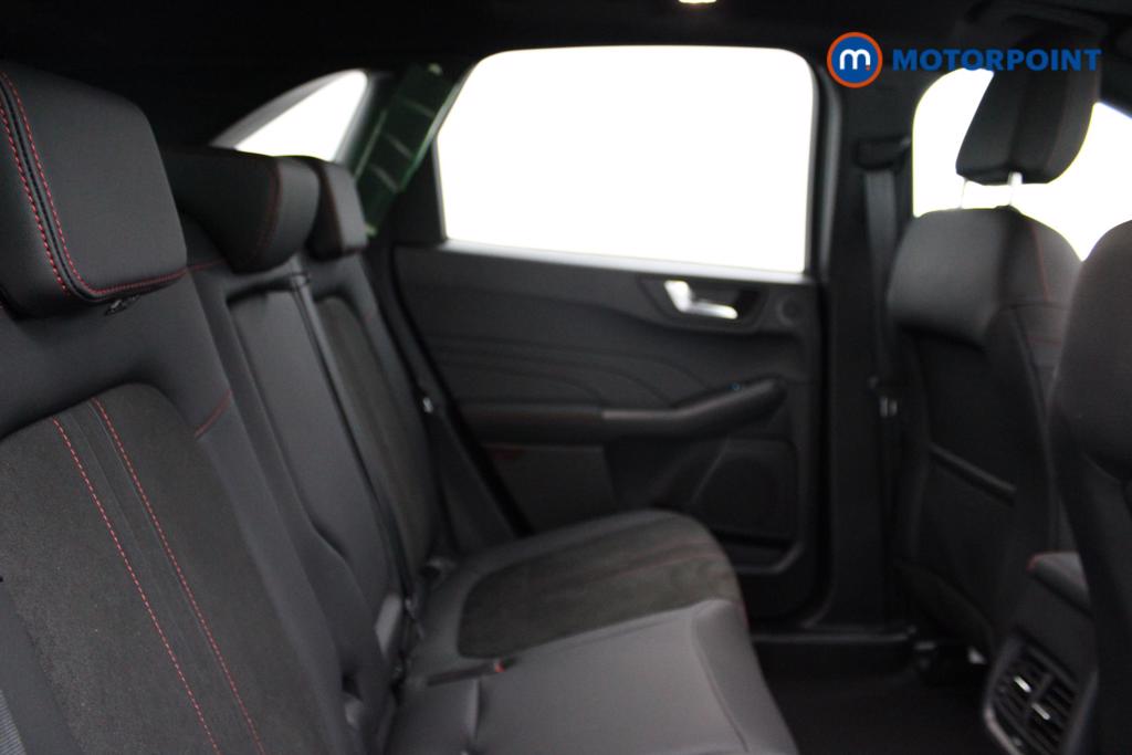 Ford Kuga St-Line X Automatic Petrol Plug-In Hybrid SUV - Stock Number (1553813) - 15th supplementary image