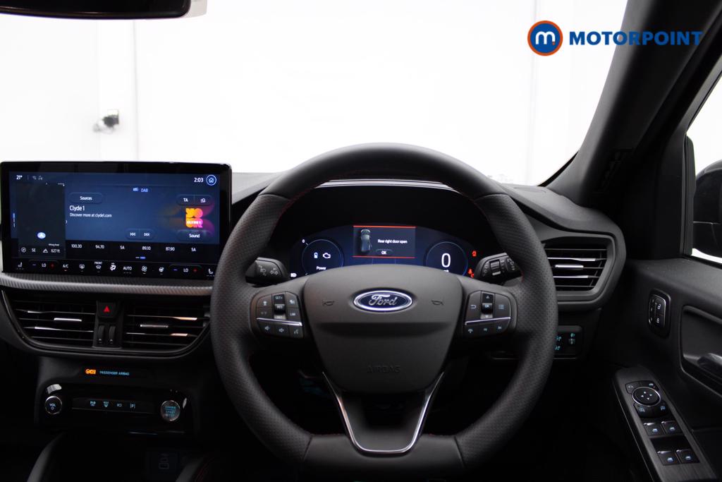 Ford Kuga St-Line X Automatic Petrol Plug-In Hybrid SUV - Stock Number (1553813) - 16th supplementary image