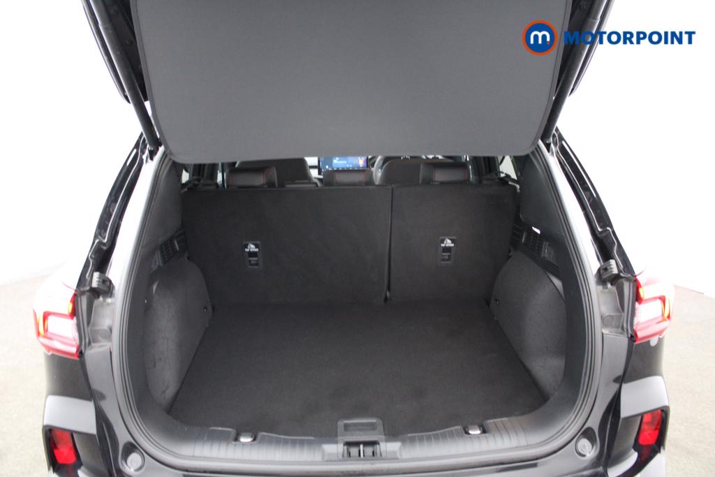 Ford Kuga St-Line X Automatic Petrol Plug-In Hybrid SUV - Stock Number (1553813) - 17th supplementary image