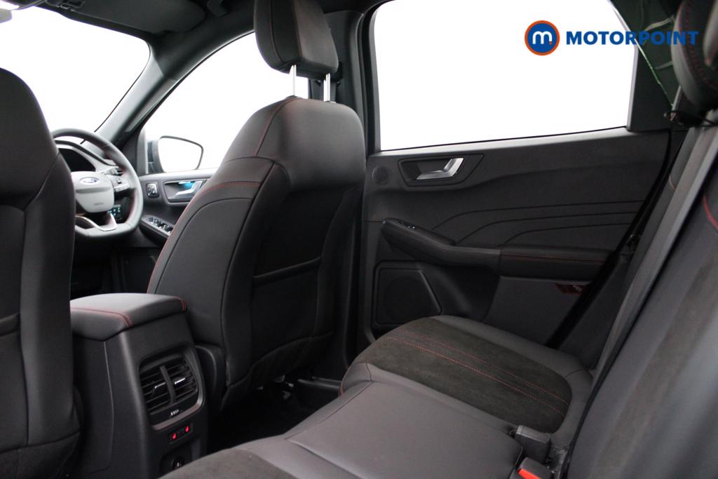 Ford Kuga St-Line X Automatic Petrol Plug-In Hybrid SUV - Stock Number (1553813) - 19th supplementary image