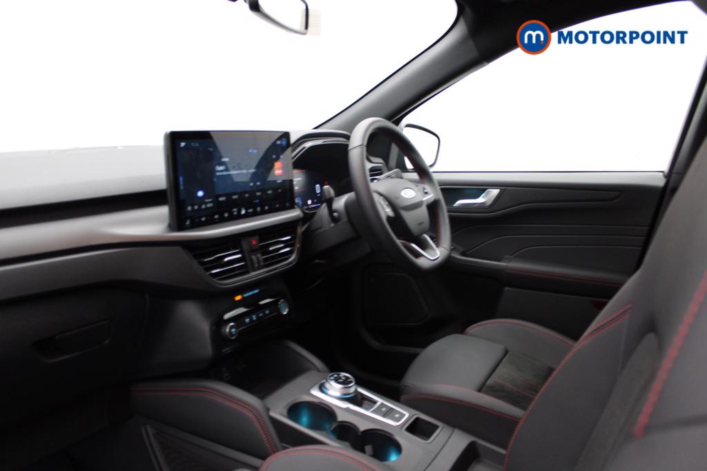 Ford Kuga St-Line X Automatic Petrol Plug-In Hybrid SUV - Stock Number (1553813) - 20th supplementary image