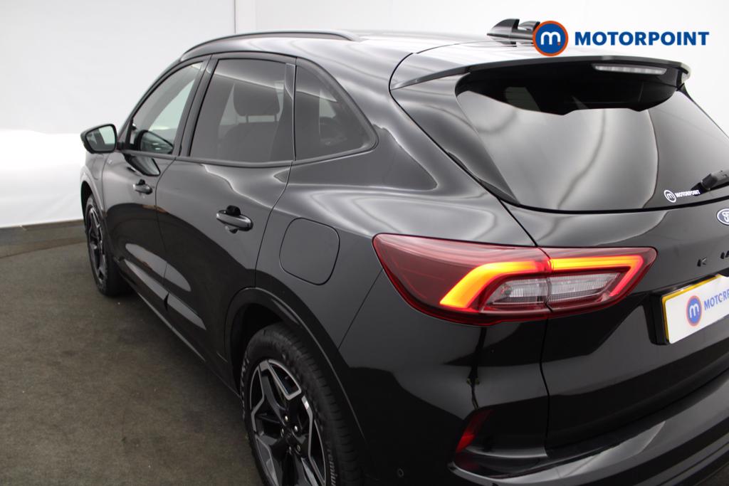 Ford Kuga St-Line X Automatic Petrol Plug-In Hybrid SUV - Stock Number (1553813) - 22nd supplementary image