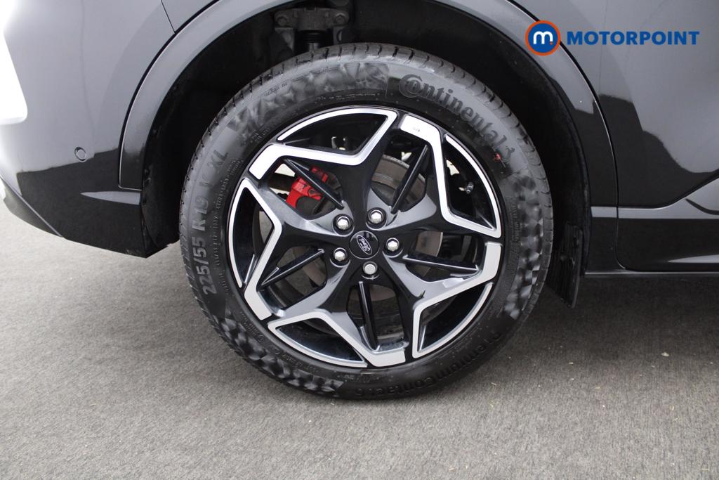 Ford Kuga St-Line X Automatic Petrol Plug-In Hybrid SUV - Stock Number (1553813) - 23rd supplementary image