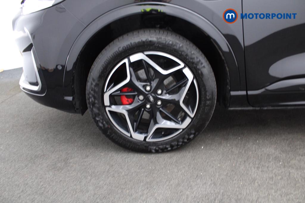 Ford Kuga St-Line X Automatic Petrol Plug-In Hybrid SUV - Stock Number (1553813) - 25th supplementary image