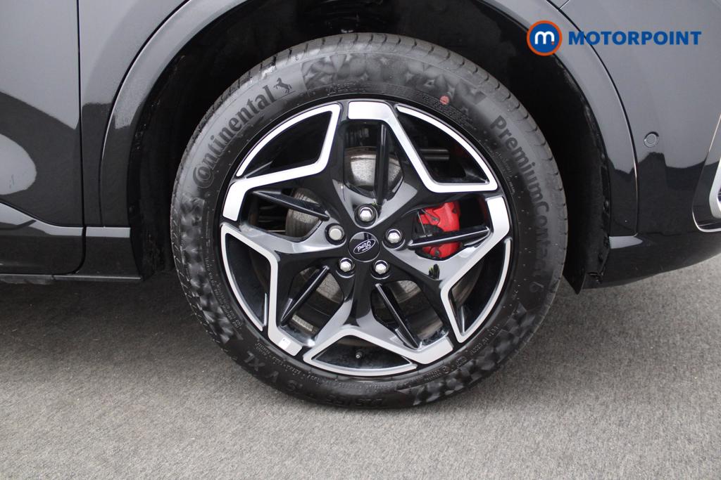 Ford Kuga St-Line X Automatic Petrol Plug-In Hybrid SUV - Stock Number (1553813) - 26th supplementary image