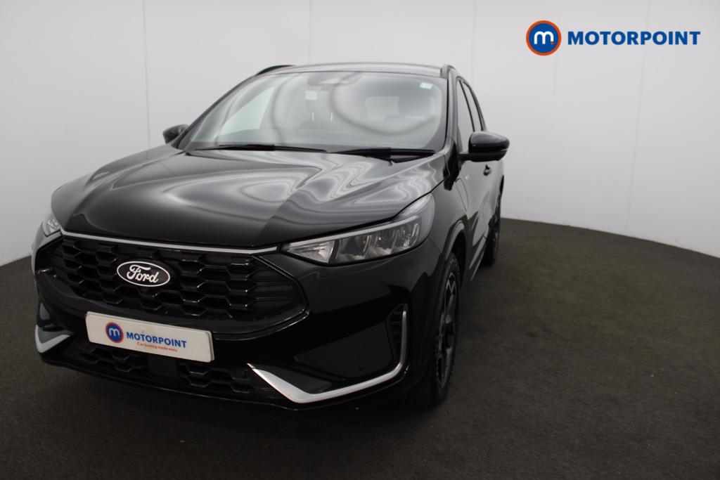 Ford Kuga St-Line X Automatic Petrol Plug-In Hybrid SUV - Stock Number (1553813) - 1st supplementary image