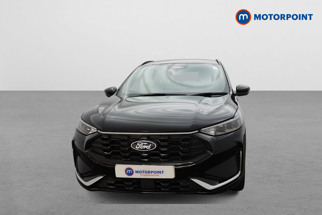 Ford Kuga St-Line X Automatic Petrol Plug-In Hybrid SUV - Stock Number (1553813) - Front bumper