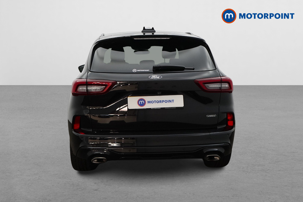Ford Kuga St-Line X Automatic Petrol Plug-In Hybrid SUV - Stock Number (1553813) - Rear bumper