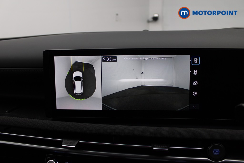 Hyundai Tucson Ultimate Automatic Petrol-Electric Hybrid SUV - Stock Number (1553814) - 9th supplementary image