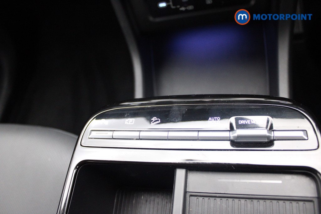 Hyundai Tucson Ultimate Automatic Petrol-Electric Hybrid SUV - Stock Number (1553814) - 13th supplementary image