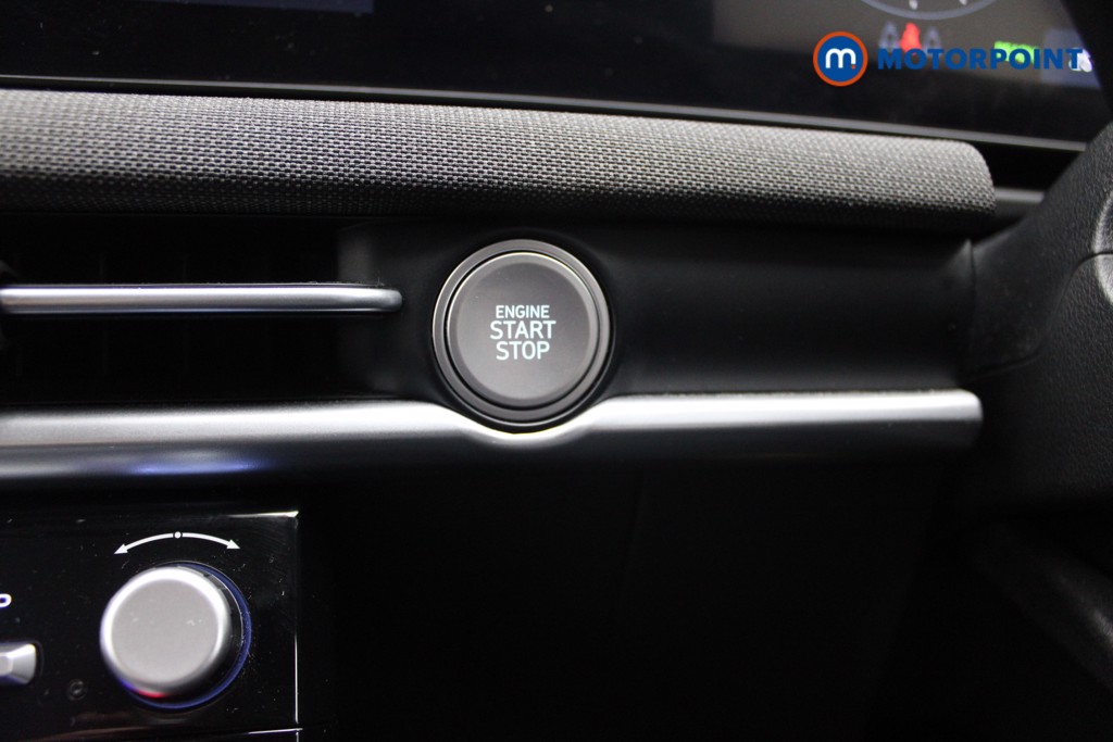 Hyundai Tucson Ultimate Automatic Petrol-Electric Hybrid SUV - Stock Number (1553814) - 14th supplementary image