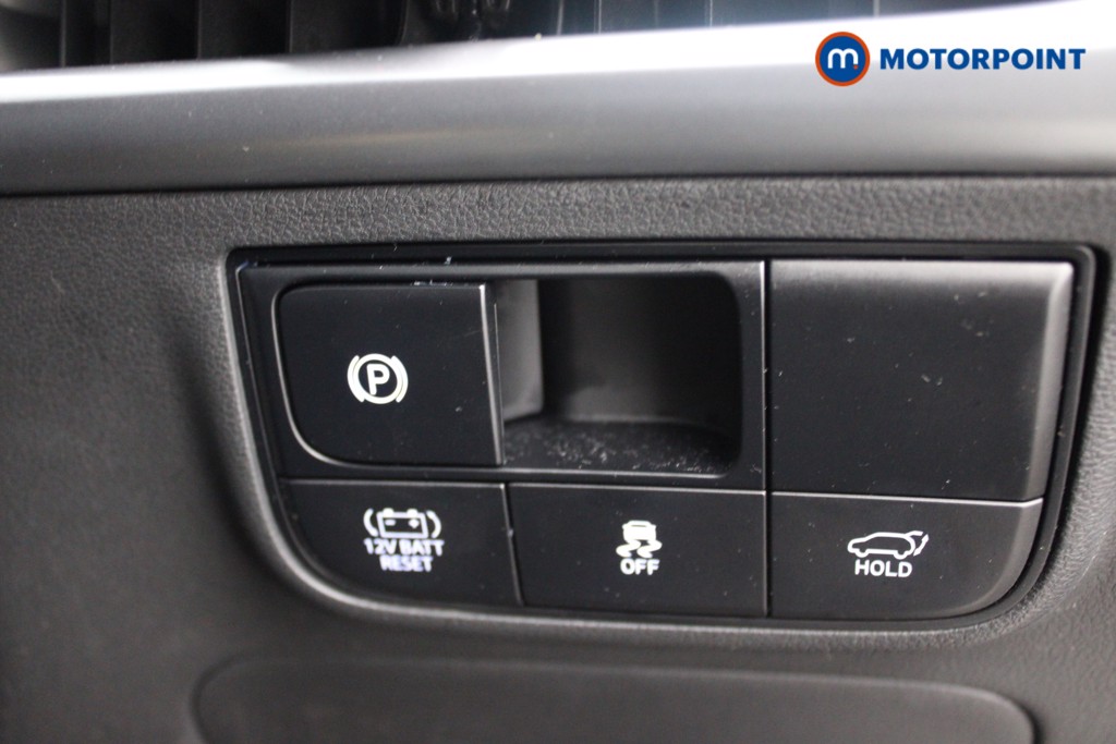 Hyundai Tucson Ultimate Automatic Petrol-Electric Hybrid SUV - Stock Number (1553814) - 18th supplementary image