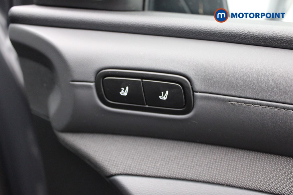 Hyundai Tucson Ultimate Automatic Petrol-Electric Hybrid SUV - Stock Number (1553814) - 19th supplementary image
