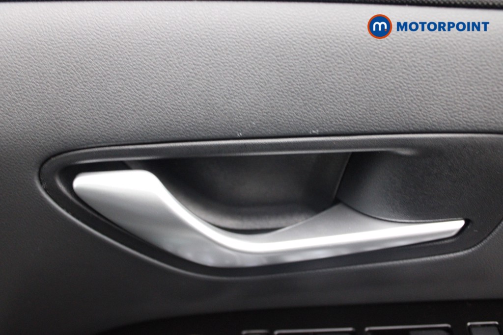 Hyundai Tucson Ultimate Automatic Petrol-Electric Hybrid SUV - Stock Number (1553814) - 20th supplementary image