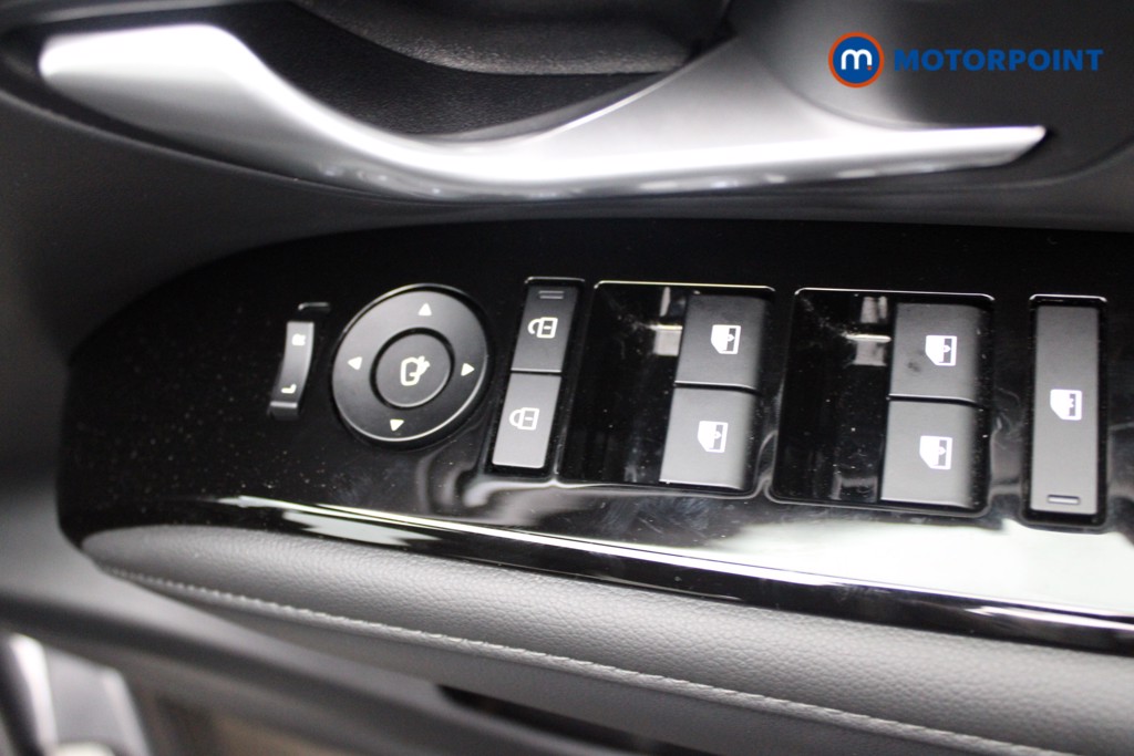 Hyundai Tucson Ultimate Automatic Petrol-Electric Hybrid SUV - Stock Number (1553814) - 21st supplementary image