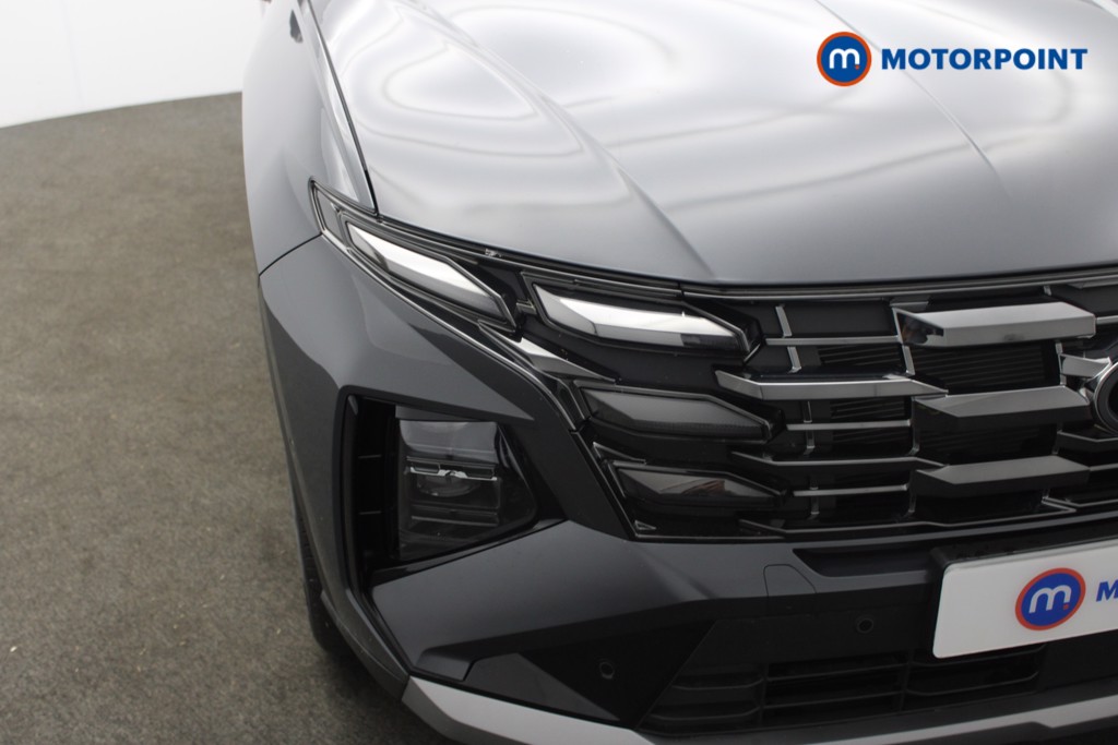 Hyundai Tucson Ultimate Automatic Petrol-Electric Hybrid SUV - Stock Number (1553814) - 26th supplementary image