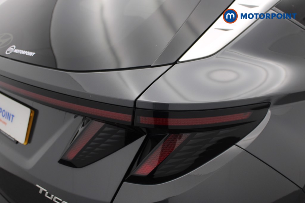 Hyundai Tucson Ultimate Automatic Petrol-Electric Hybrid SUV - Stock Number (1553814) - 28th supplementary image
