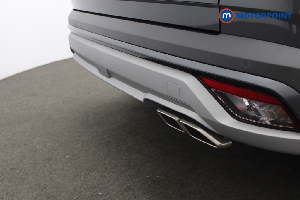 Hyundai Tucson Ultimate Automatic Petrol-Electric Hybrid SUV - Stock Number (1553814) - 29th supplementary image