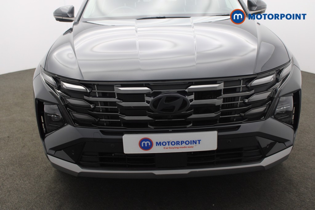 Hyundai Tucson Ultimate Automatic Petrol-Electric Hybrid SUV - Stock Number (1553814) - 32nd supplementary image