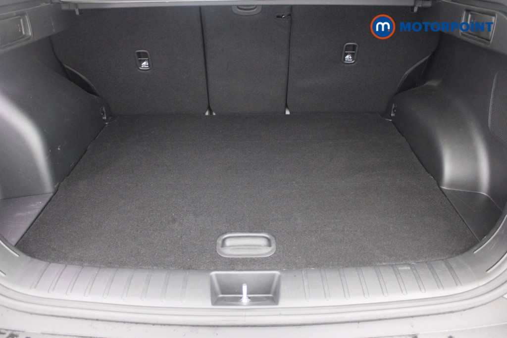 Hyundai Tucson Ultimate Automatic Petrol-Electric Hybrid SUV - Stock Number (1553814) - 33rd supplementary image