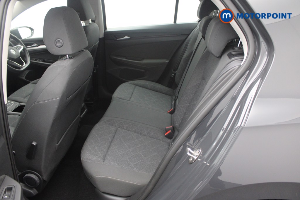 Volkswagen Golf Life Manual Petrol Hatchback - Stock Number (1553840) - 2nd supplementary image