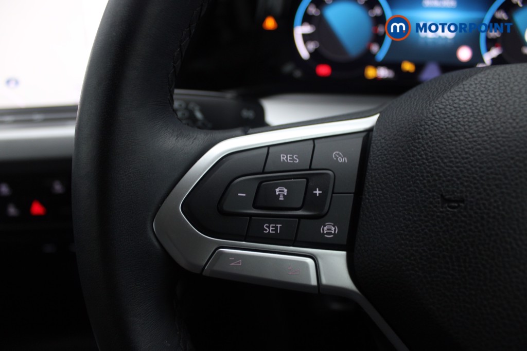 Volkswagen Golf Life Manual Petrol Hatchback - Stock Number (1553840) - 12th supplementary image
