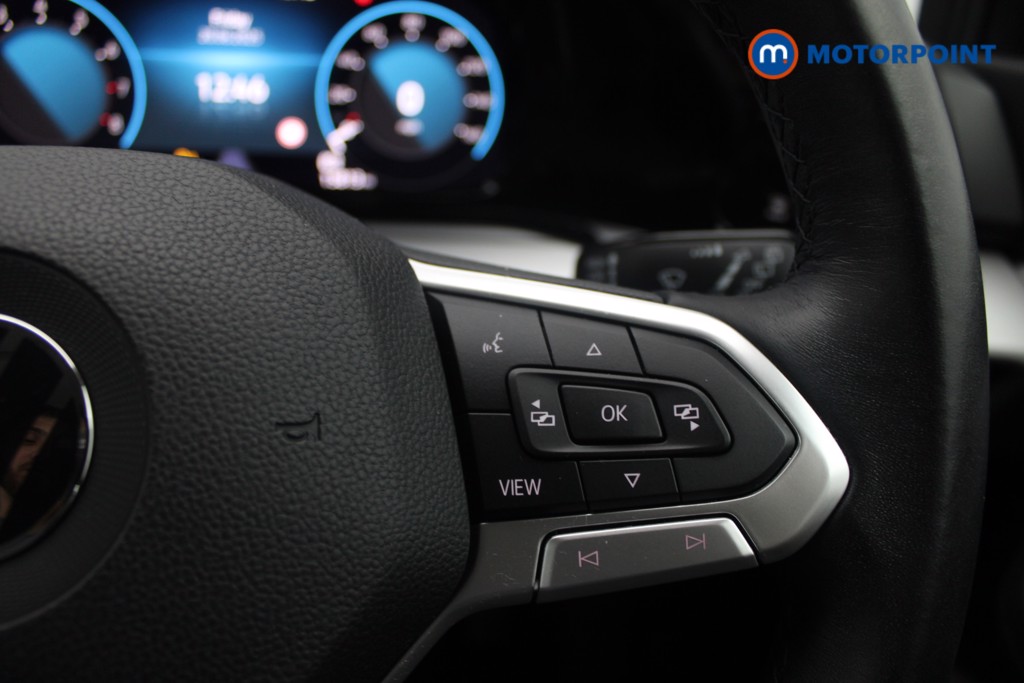 Volkswagen Golf Life Manual Petrol Hatchback - Stock Number (1553840) - 13th supplementary image