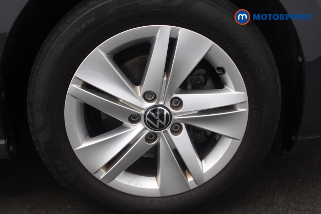 Volkswagen Golf Life Manual Petrol Hatchback - Stock Number (1553840) - 17th supplementary image