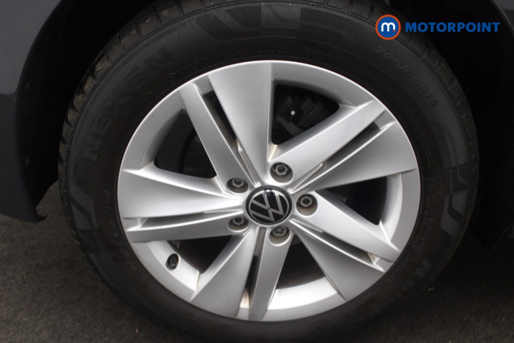 Volkswagen Golf Life Manual Petrol Hatchback - Stock Number (1553840) - 18th supplementary image