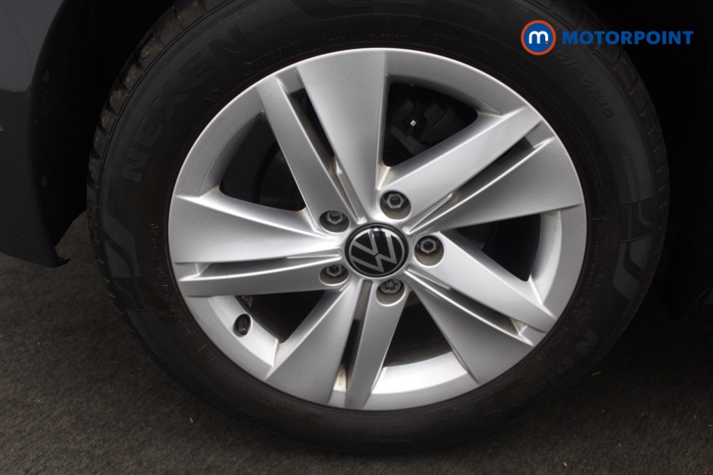 Volkswagen Golf Life Manual Petrol Hatchback - Stock Number (1553840) - 19th supplementary image