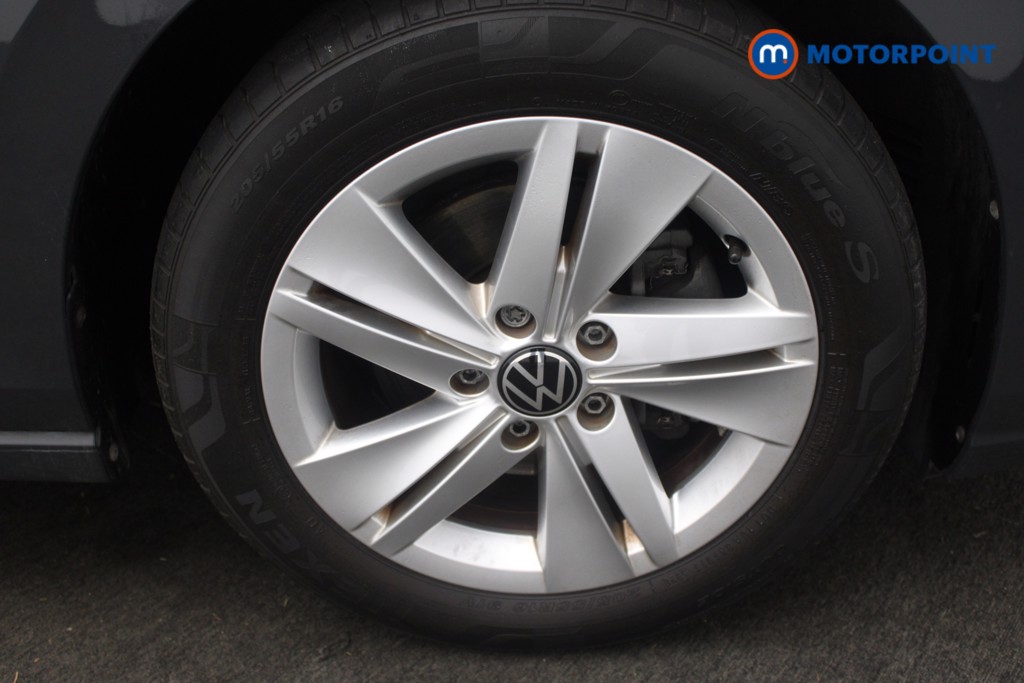 Volkswagen Golf Life Manual Petrol Hatchback - Stock Number (1553840) - 20th supplementary image