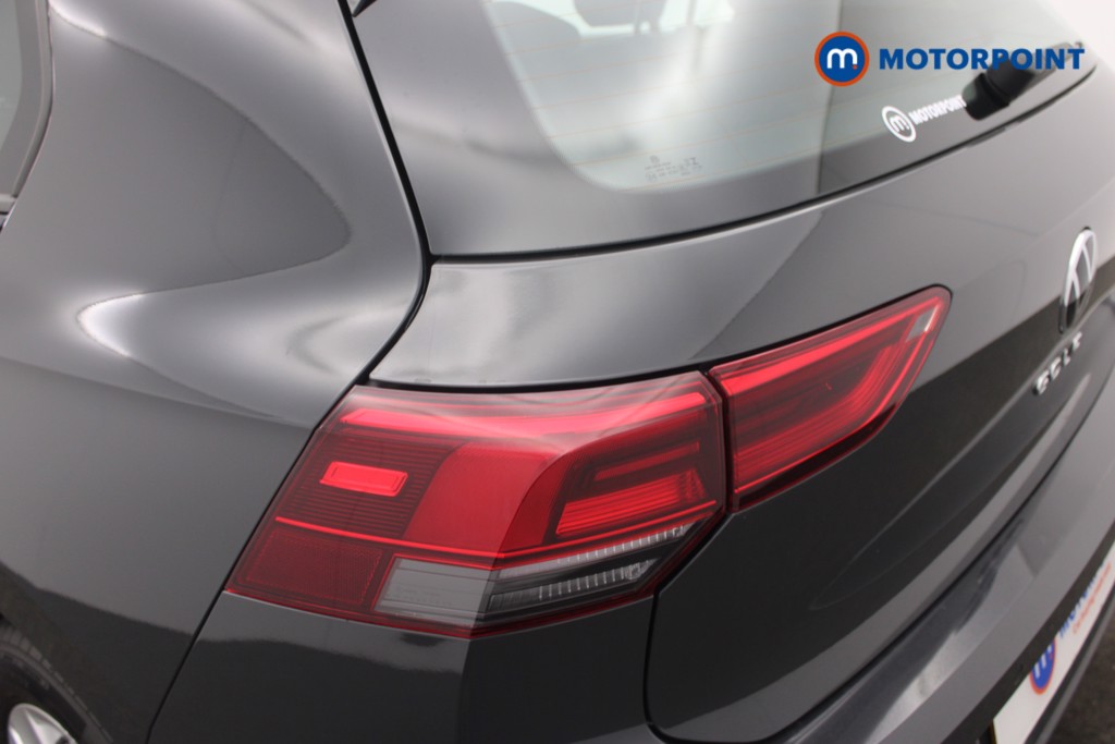Volkswagen Golf Life Manual Petrol Hatchback - Stock Number (1553840) - 24th supplementary image