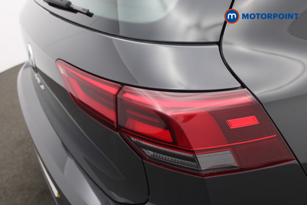 Volkswagen Golf Life Manual Petrol Hatchback - Stock Number (1553840) - 25th supplementary image