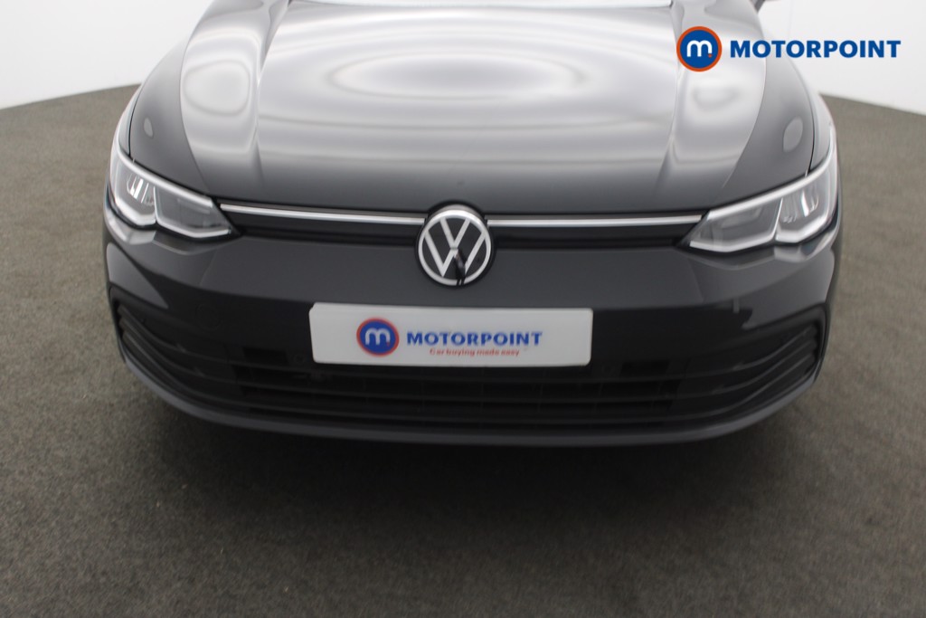 Volkswagen Golf Life Manual Petrol Hatchback - Stock Number (1553840) - 27th supplementary image