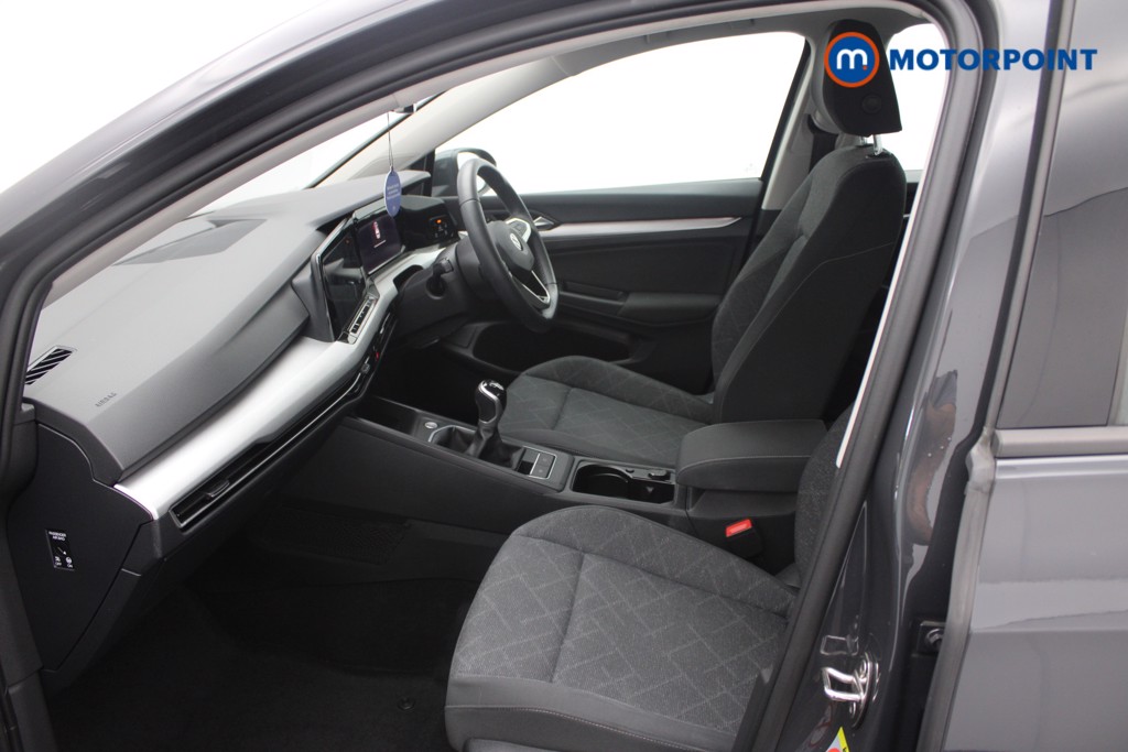 Volkswagen Golf Life Manual Petrol Hatchback - Stock Number (1553840) - 1st supplementary image
