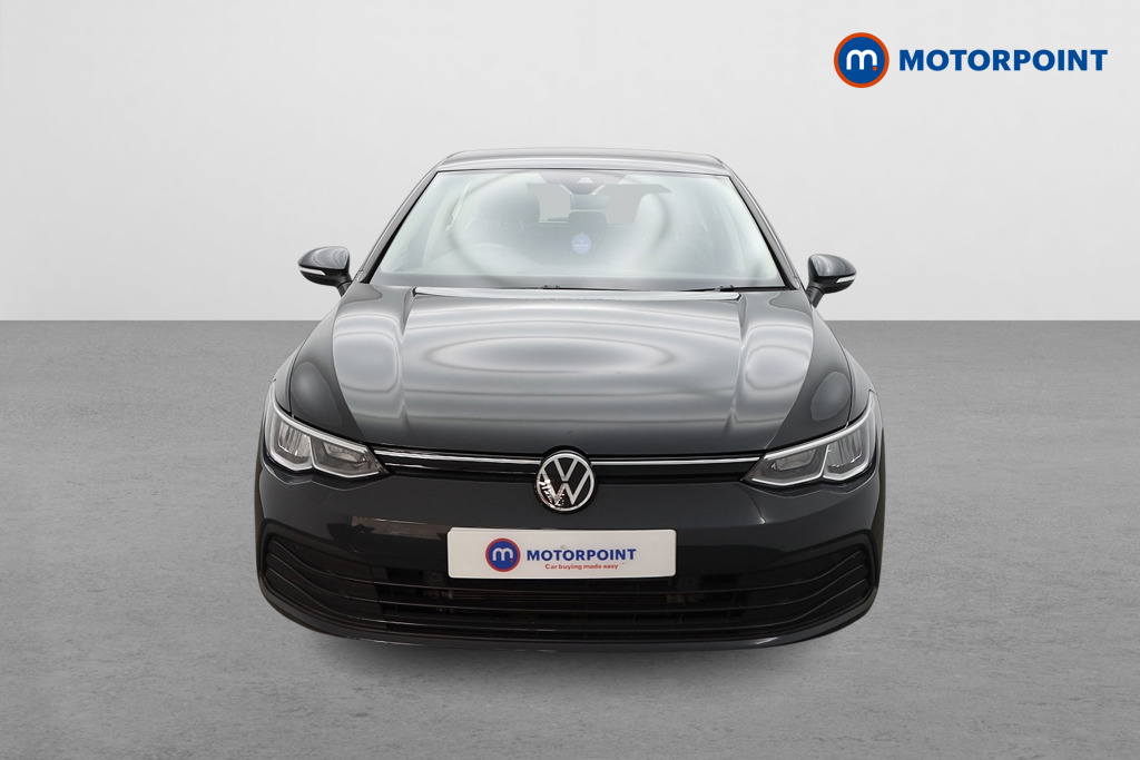 Volkswagen Golf Life Manual Petrol Hatchback - Stock Number (1553840) - Front bumper